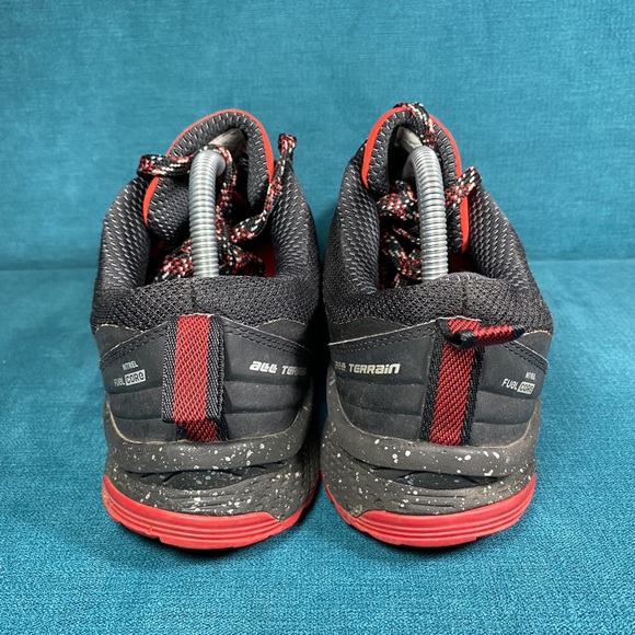 ❌SOLD❌Size 10 - Men’s New Balance Nitrel V1 Fuelcore shoes - Picture 2 of 8